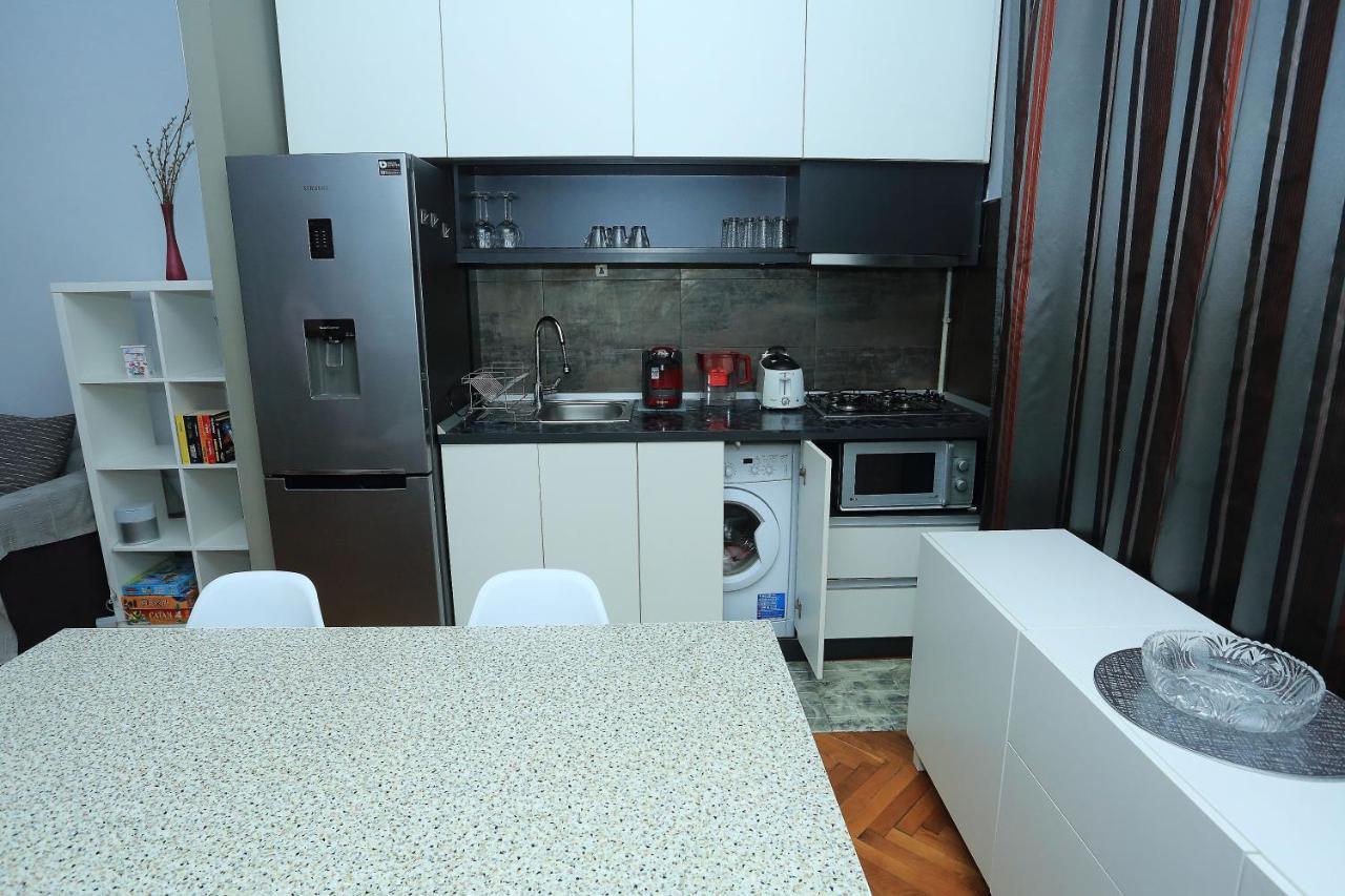 Napoca Central Apartment Клуж-Напока Екстериор снимка