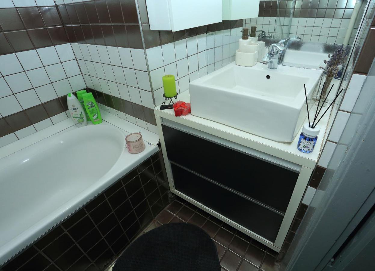 Napoca Central Apartment Клуж-Напока Екстериор снимка