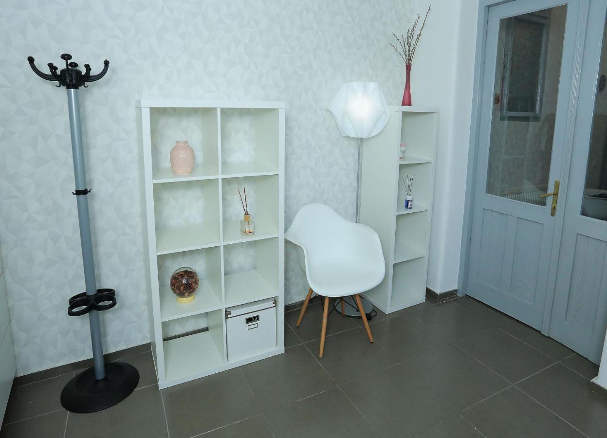 Napoca Central Apartment Клуж-Напока Екстериор снимка