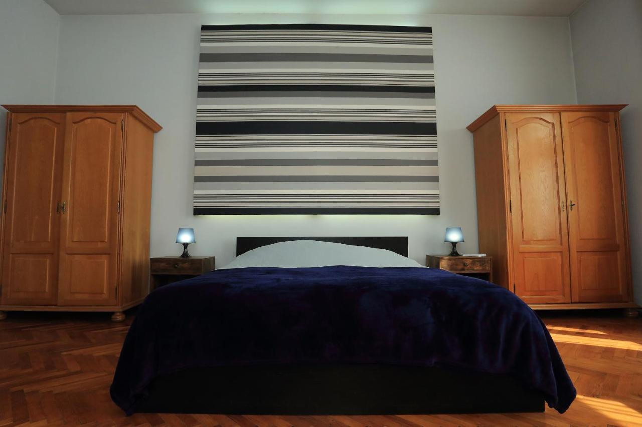 Napoca Central Apartment Клуж-Напока Екстериор снимка