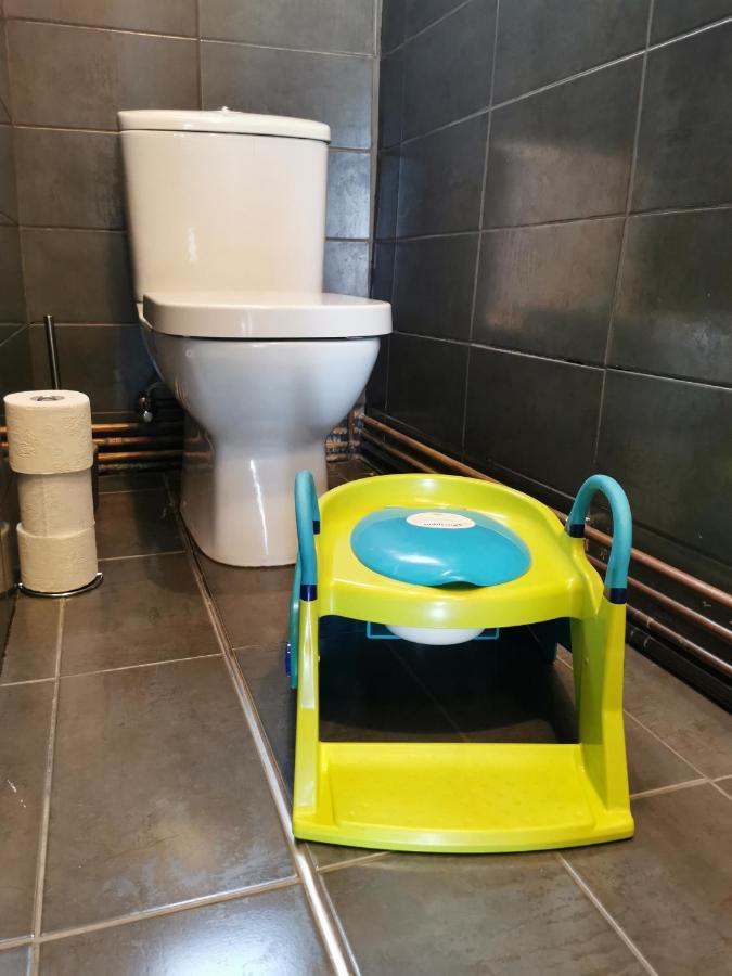 Napoca Central Apartment Клуж-Напока Екстериор снимка